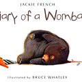 Cover Art for 9780007212071, Diary of a Wombat by Jackie French