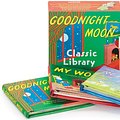 Cover Art for 9780061998232, Goodnight Moon Classic Library by Margaret Wise Brown