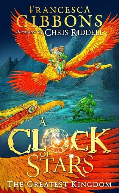 Cover Art