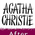 Cover Art for 9780007280605, After the Funeral by Agatha Christie