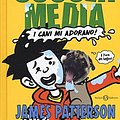 Cover Art for 9788893819107, Nuovo scuola media. I cani mi adorano! by James Patterson, Chris Tebbetts