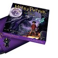 Cover Art for 9781408882245, Harry Potter and the Deathly Hallows (Harry Potter 7) by J.k. Rowling