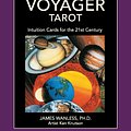 Cover Art for 9781592333226, Voyager Tarot by James Wanless