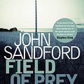 Cover Art for 9781471134869, Field of Prey by John Sandford