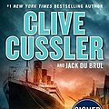 Cover Art for 9780593087077, The Titanic Secret by Clive Cussler