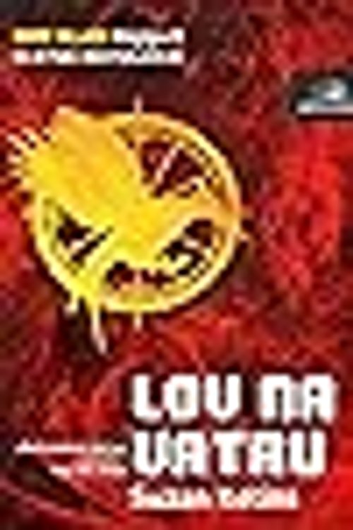 Cover Art for 9788674702161, Lov na vatru by Suzanne Collins, Maja Kostadinović
