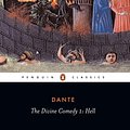 Cover Art for 9780140440065, The Divine Comedy by Dante Alighieri