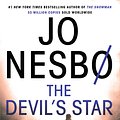 Cover Art for 9780061133985, The Devil's Star by Jo Nesbo