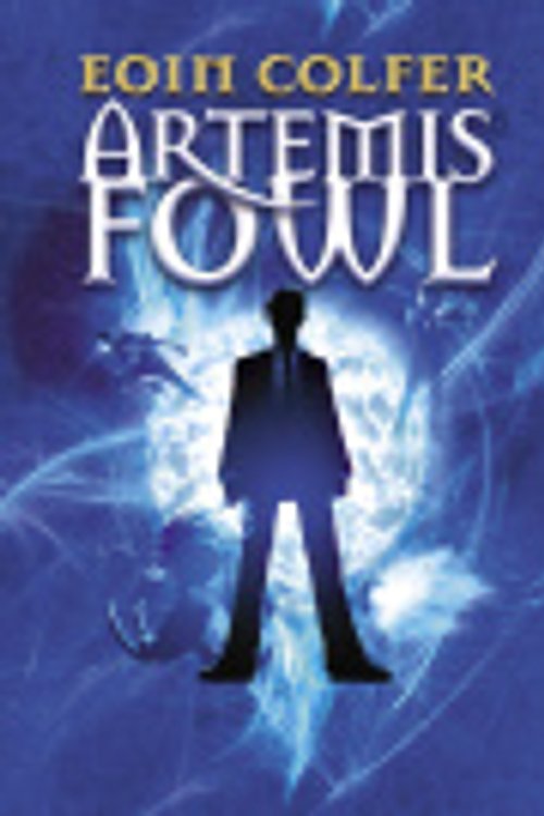 Cover Art for 9788418318672, El mundo subterráneo (Artemis Fowl 1) by Eoin Colfer