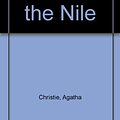 Cover Art for 9780854566716, Death on the Nile by Agatha Christie