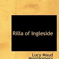 Cover Art for 9780554283890, Rilla of Ingleside by Lucy Maud Montgomery