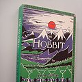 Cover Art for 9781850898054, The Hobbit by J. R. R. Tolkien