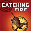 Cover Art for 9780439023535, Catching Fire by Suzanne Collins