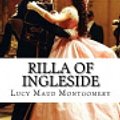 Cover Art for 9781541032736, Rilla of Ingleside by Lucy Maud Montgomery