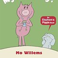 Cover Art for 9781406348262, I Love My New Toy! by Mo Willems