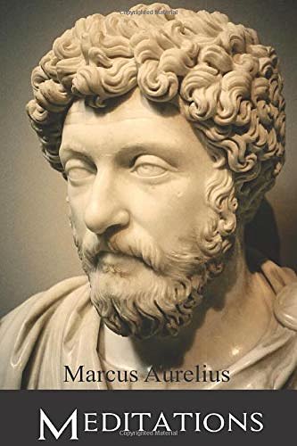 Cover Art for 9781549622939, Meditations by Marcus Aurelius