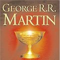 Cover Art for 9780002247429, A Feast For Crows by George R.r. Martin