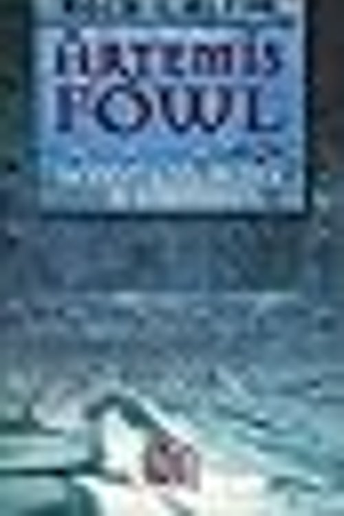 Cover Art for 9789735767303, Artemis fowl by Eoin Colfer
