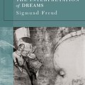 Cover Art for 9780192100498, The Interpretation of Dreams by Sigmund Freud