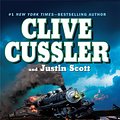 Cover Art for 9781410420312, The Wrecker by Clive Cussler, Justin Scott