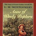 Cover Art for B086D9LN8V, Anne of Windy Poplars by L. M. Montgomery