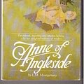 Cover Art for 9780770418649, Anne of Ingleside: Anne of Green Gables #6 by L. M. Montgomery