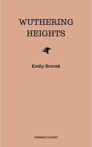 Cover Art for B07MK5V2ZL, Wuthering Heights by Brontë, Emily