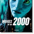 Cover Art for 9783836563734, Movies of the 2000s by Taschen