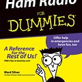 Cover Art for 9780764559877, Ham Radio for Dummies by H. Ward Silver