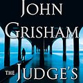 Cover Art for B093F7SP44, The Judge's List: A Novel by John Grisham