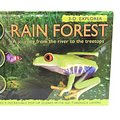 Cover Art for 9781592237593, Rain Forest by Joe Fullman