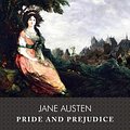 Cover Art for 9781400176335, Pride and Prejudice by Jane Austen