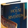 Cover Art for 9781405619325, The House at Riverton by Kate Morton