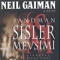 Cover Art for 9789758518913, Sandman Sisler Mevsimi by Neil Gaiman