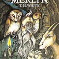 Cover Art for 9780006153634, The Book of Merlyn by T. H. White