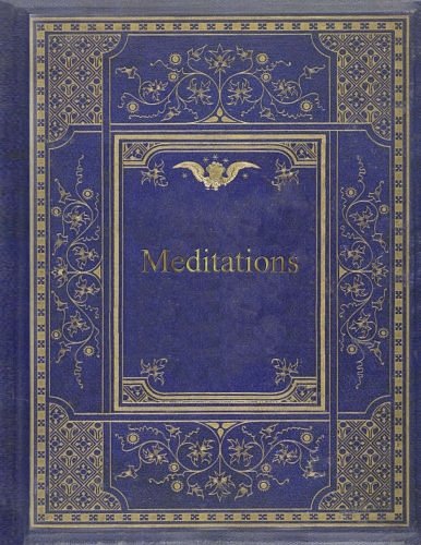 Cover Art for 9781981873098, Meditations by Marcus Aurelius