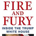 Cover Art for 9781408711408, Fire and Fury by Michael Wolff