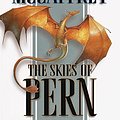 Cover Art for B000FC1KGQ, The Skies of Pern by Anne McCaffrey