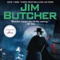 Cover Art for 9781480581227, Fool Moon by Jim Butcher