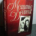 Cover Art for 9780688033866, Mommie Dearest by Christina Crawford