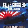 Cover Art for 9783828988507, Geheimcode Makaze : ein Dirk-Pitt-Roman (r0s) by Clive Cussler