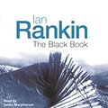 Cover Art for B00NP0ZII6, The Black Book: Inspector Rebus, Book 5 by Ian Rankin