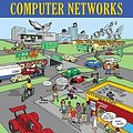 Cover Art for 9780132126953, Computer Networks by Andrew S. Tanenbaum