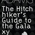 Cover Art for 9780575074842, The Hitchhiker's Guide To The Galaxy (GOLLANCZ S.F.) by Douglas Adams