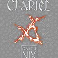 Cover Art for 9781471403873, Clariel: The Lost Abhorsen by Garth Nix