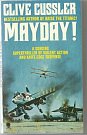 Cover Art for 9780722127391, Mayday! by Clive Cussler