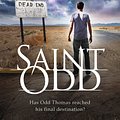 Cover Art for 9780007520152, Saint Odd by Dean Koontz