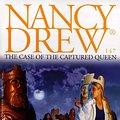 Cover Art for B009K58V3Y, The Case of the Captured Queen (Nancy Drew Book 147) by Carolyn Keene