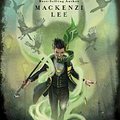 Cover Art for 9781743832912, Loki: Where Mischief Lies by Mackenzi Lee