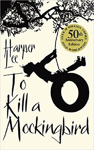 Cover Art for 9781556518812, To Kill a Mockingbird by Harper Lee